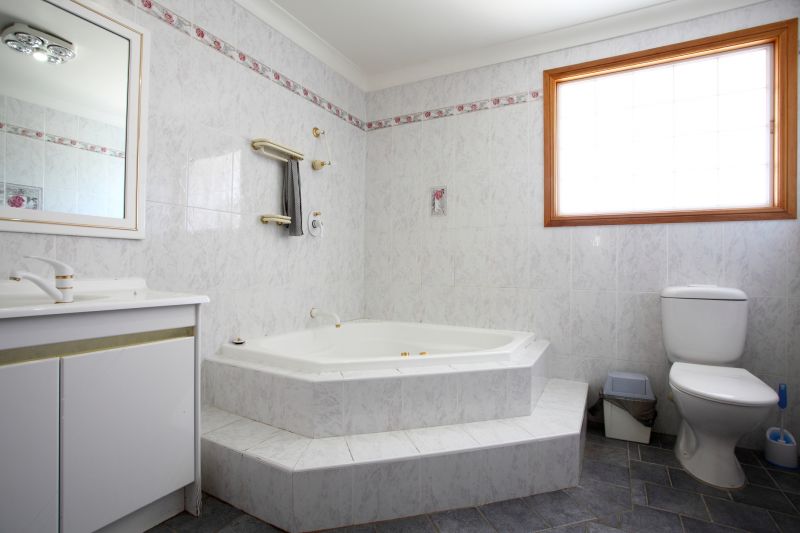 Cost of Bathtub Installation in Vernon Rockville, CT